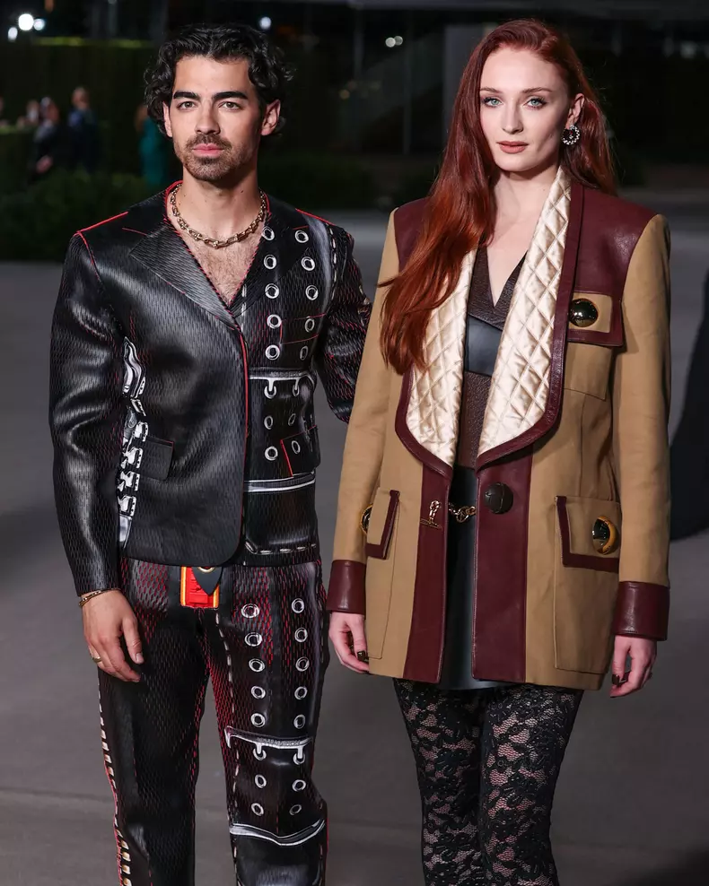 Joe Jonas și Sophie Turner se află la un pas de divorț