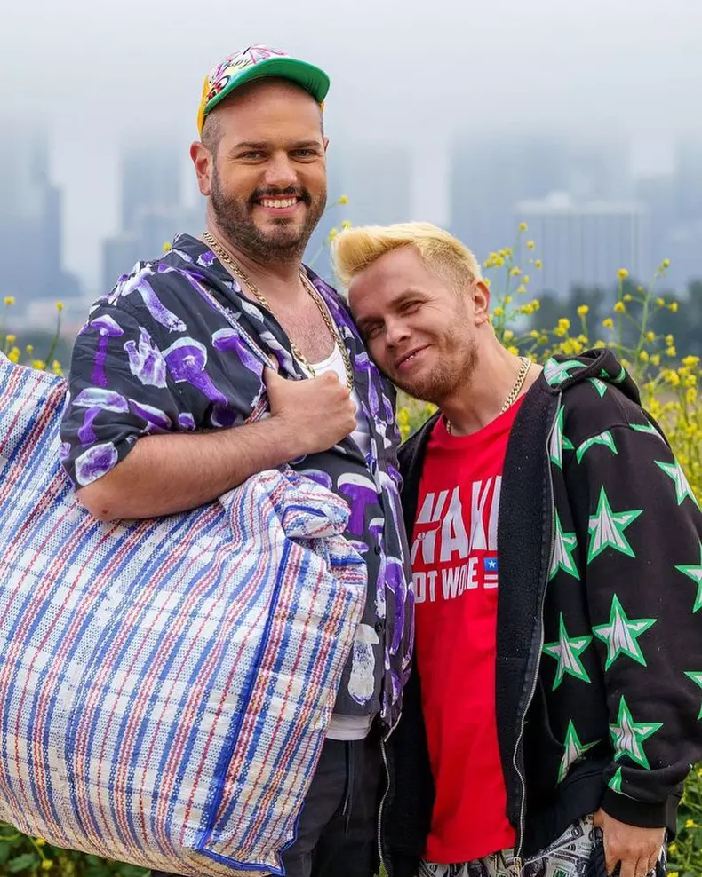 Joseph Adam joacă Miami Bici 2. Cum a ajuns soțul Andei Adam să facă parte din distribuție