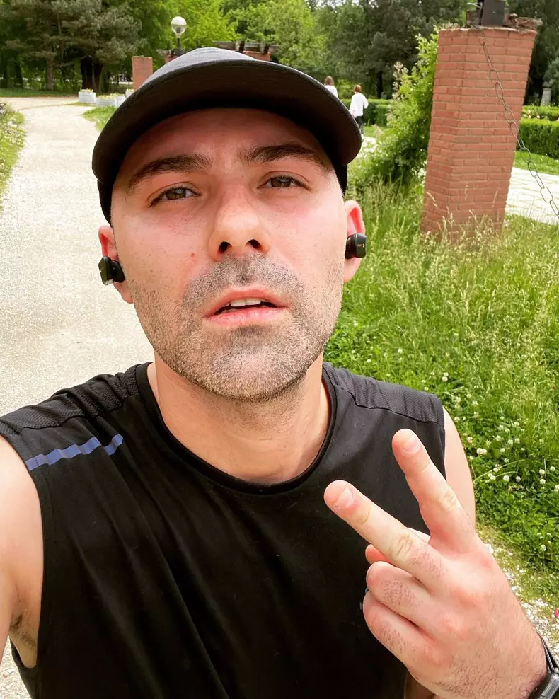 Livia, fosta soție a lui Cătălin Bordea, are un nou iubit