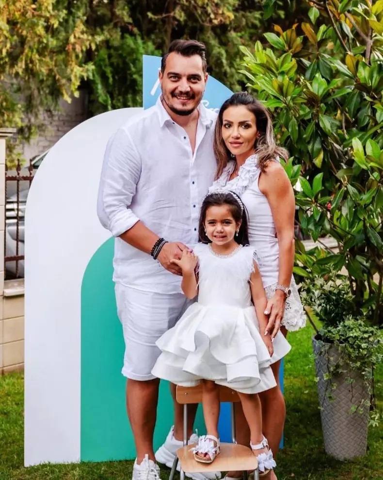 Bursucu este gata de nuntă! Când și unde are loc marele eveniment. „Adio, burlăcie!” (2)