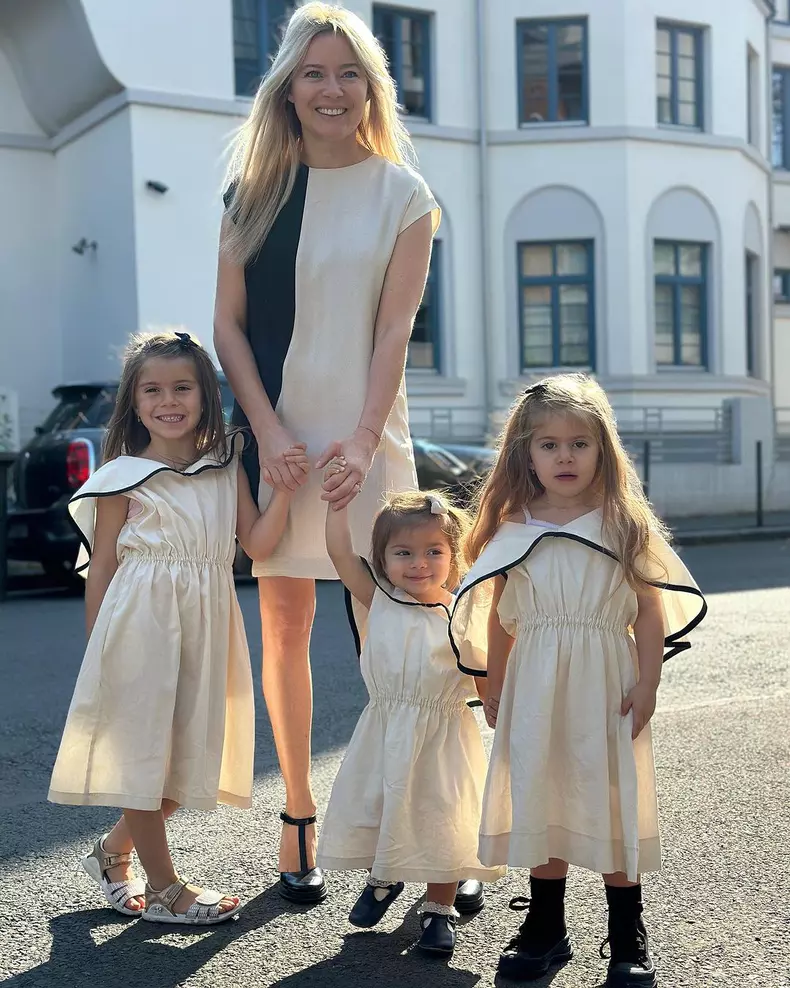 Când simte Laura Cosoi că ceva nu este bine între ea și soțul ei. „Noi evoluăm diferit”