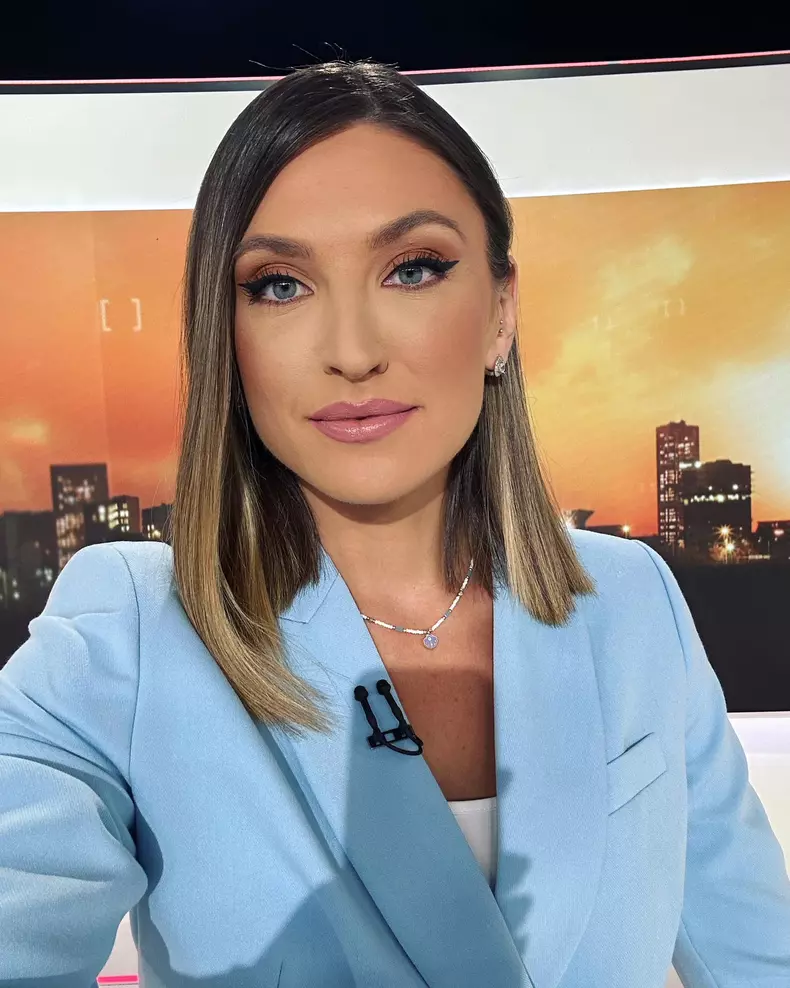 Irina Ursu și-a dat demisia de la Antena 1  (9)