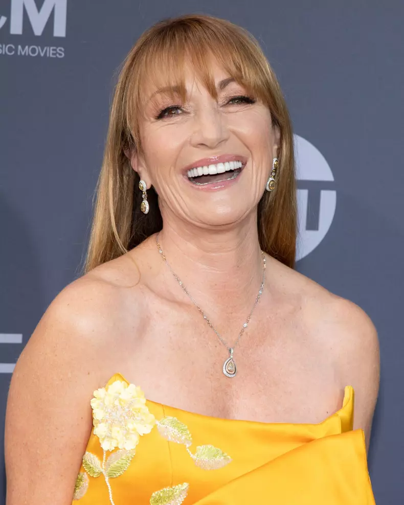 Jane Seymour