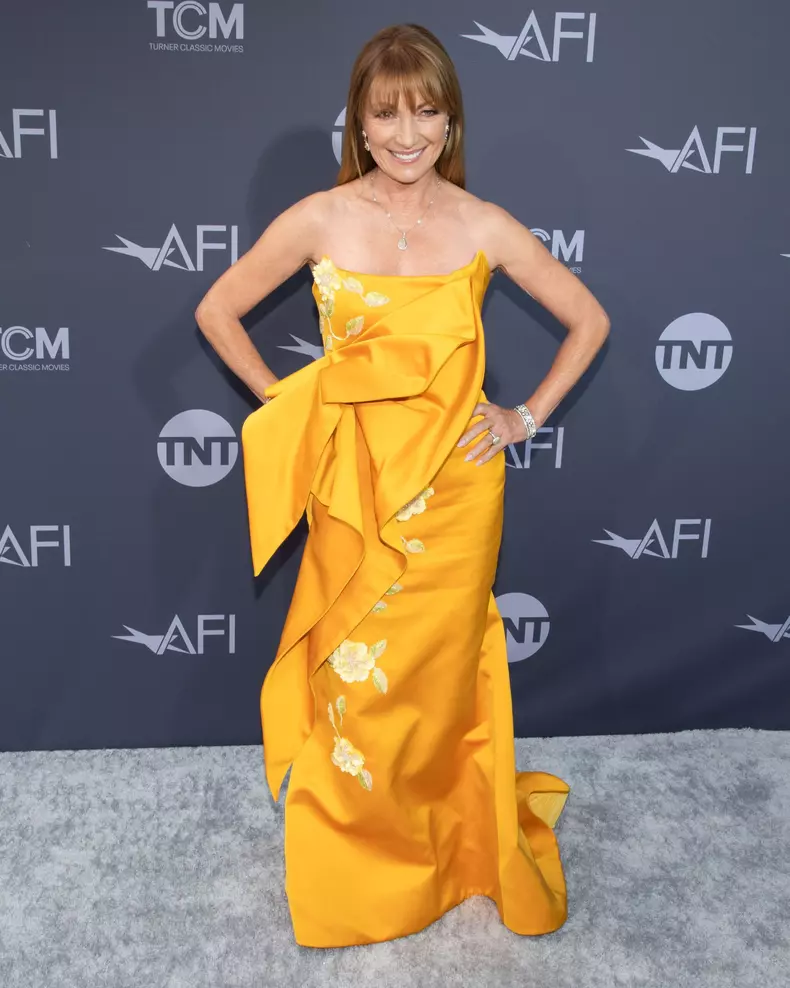 Jane Seymour