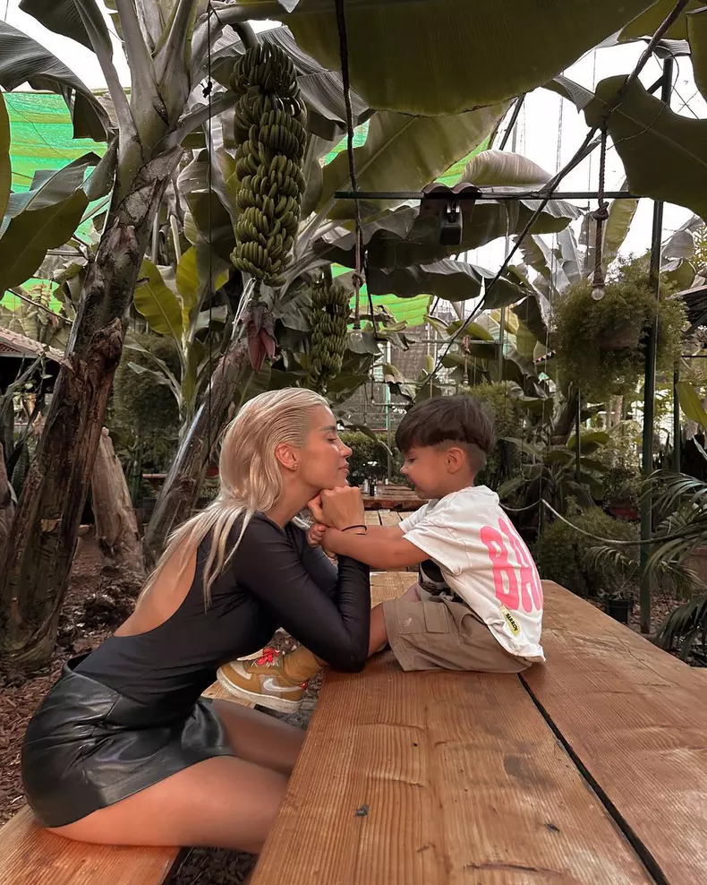 Alina Ceușan, despre „Love Island România”, sezonul 2  (3)