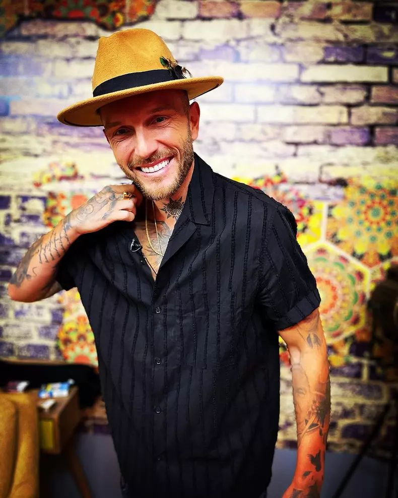 Cătălin Bordea, primele declarații despre trădarea lui Spike  (3)