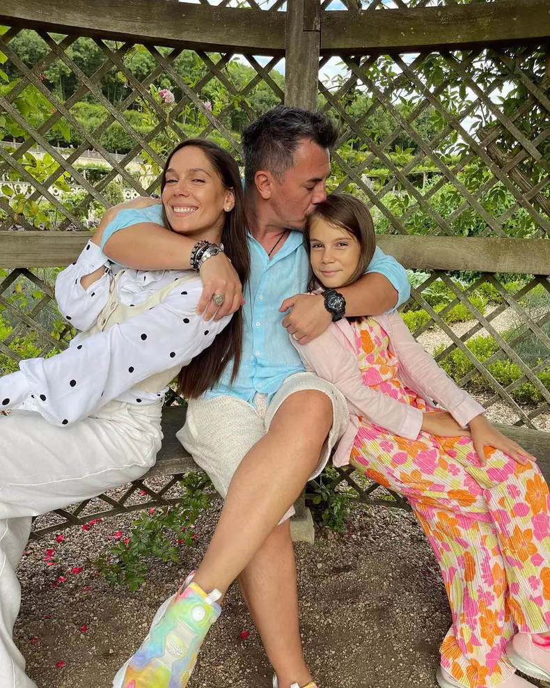 Irina Fodor, mai mult mamă decât prietenă în relația cu fiica ei. „Îmi plac regulile, eu le respect”. EXCLUSIV (4)