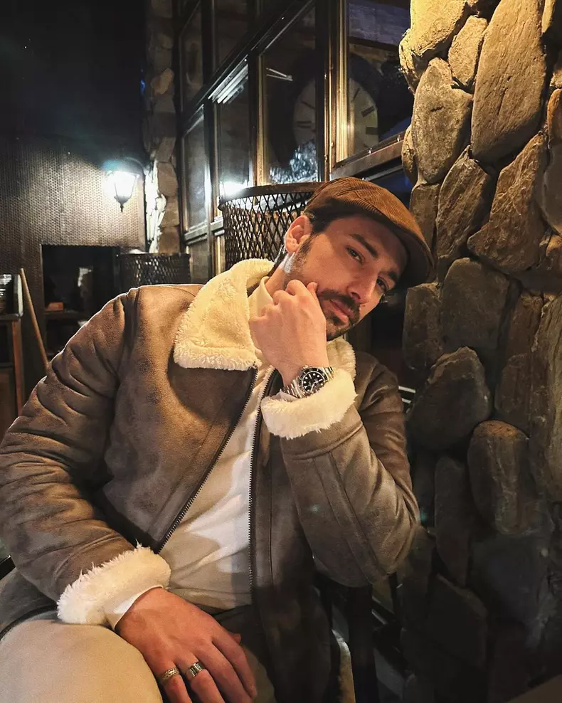 Alp Navruz
