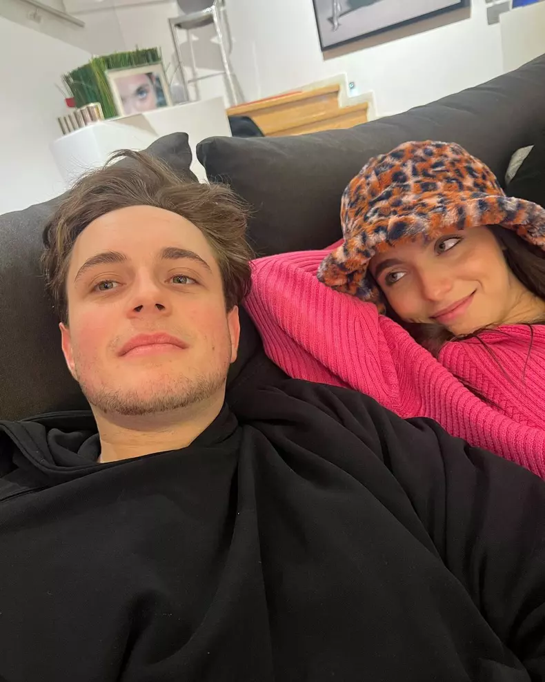 Andreea Esca, detalii despre copiii ei, Alexia și Aris  (6)