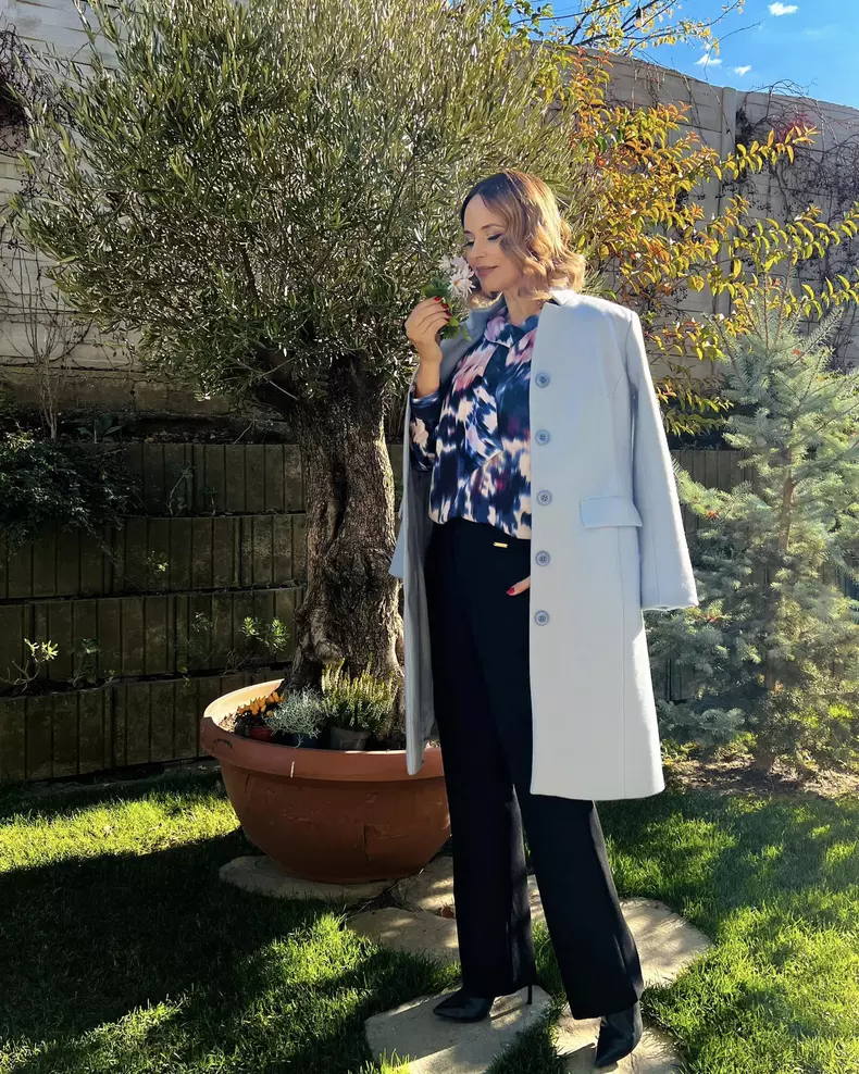 Andreea Marin, despre starea de sănătate după ce a ajuns la spital  (6)