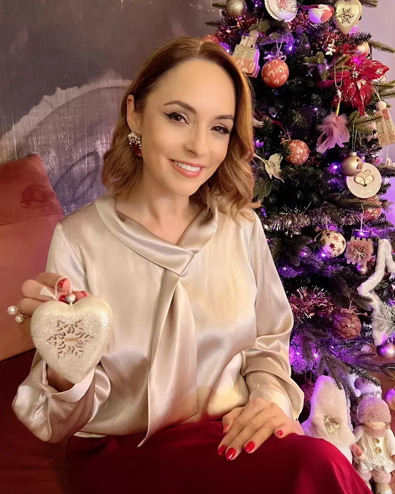 Andreea Marin, despre starea de sănătate după ce a ajuns la spital  (9)