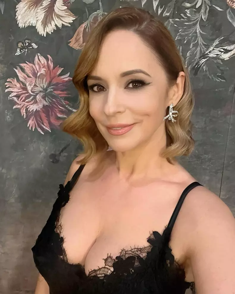 Andreea Marin, noi detalii despre căsnicia cu Ștefan Bănică. „Să fie un semnal de alarmă când.. (4)