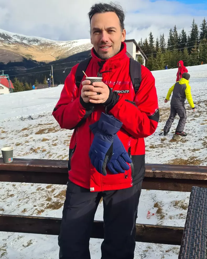 Cine este Ștefan Popescu, noul jurat de la Chefi la cuțite. (1)