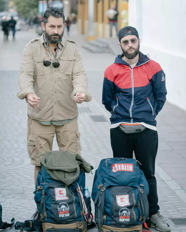 Cum s-au schimbat echipele, la America Express 2023, sezonul 2. Ce confesiune a făcut Alexia Eram, printre lacrimi (2)