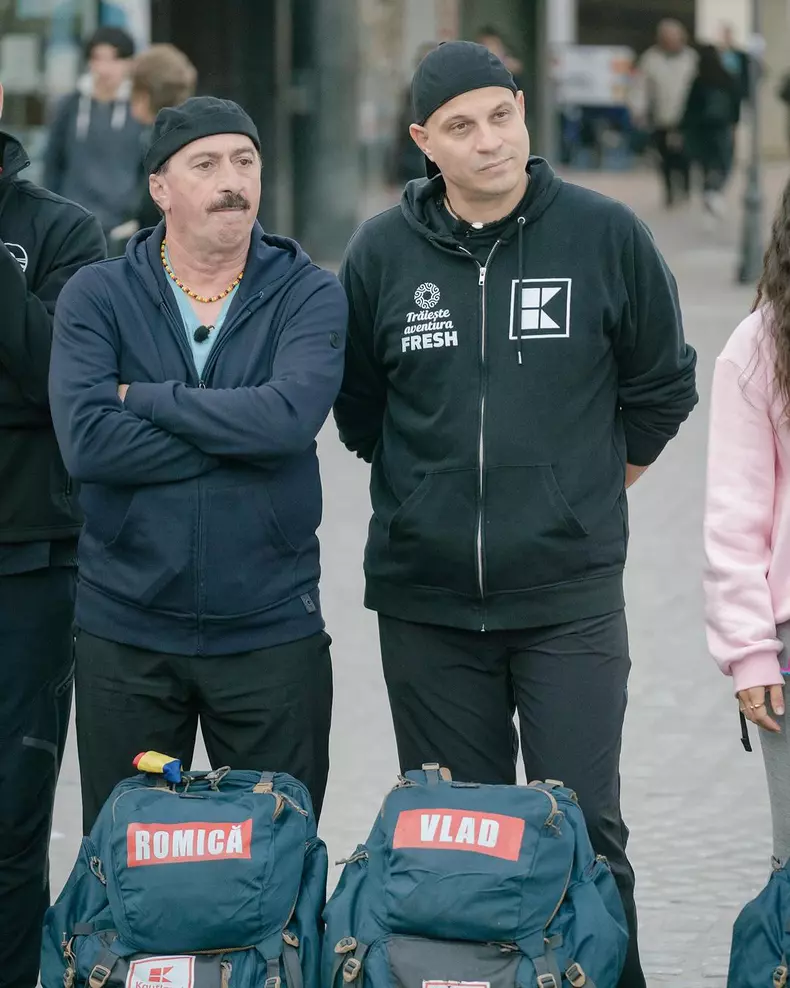 Cum s-au schimbat echipele, la America Express 2023, sezonul 2. Ce confesiune a făcut Alexia Eram, printre lacrimi (3)