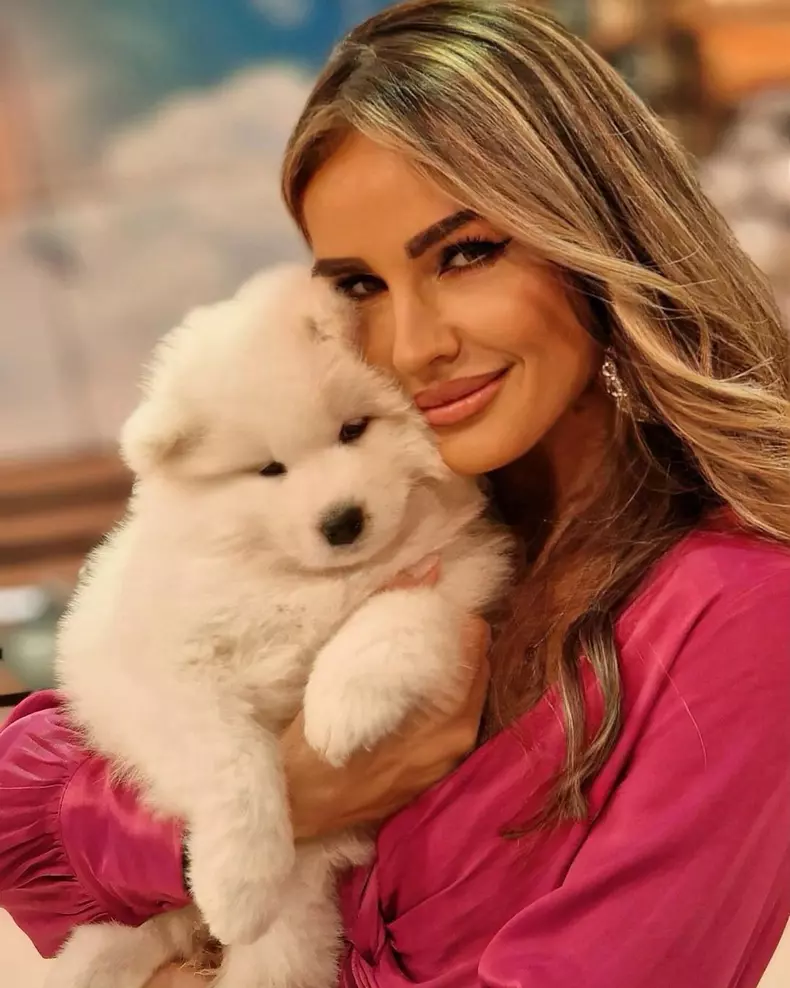 Diana Munteanu, o nouă apariție controversată