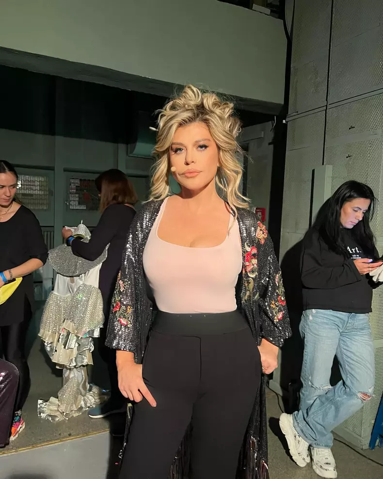 Loredana Groza, despre divorțul de Andrei Boncea  (10)