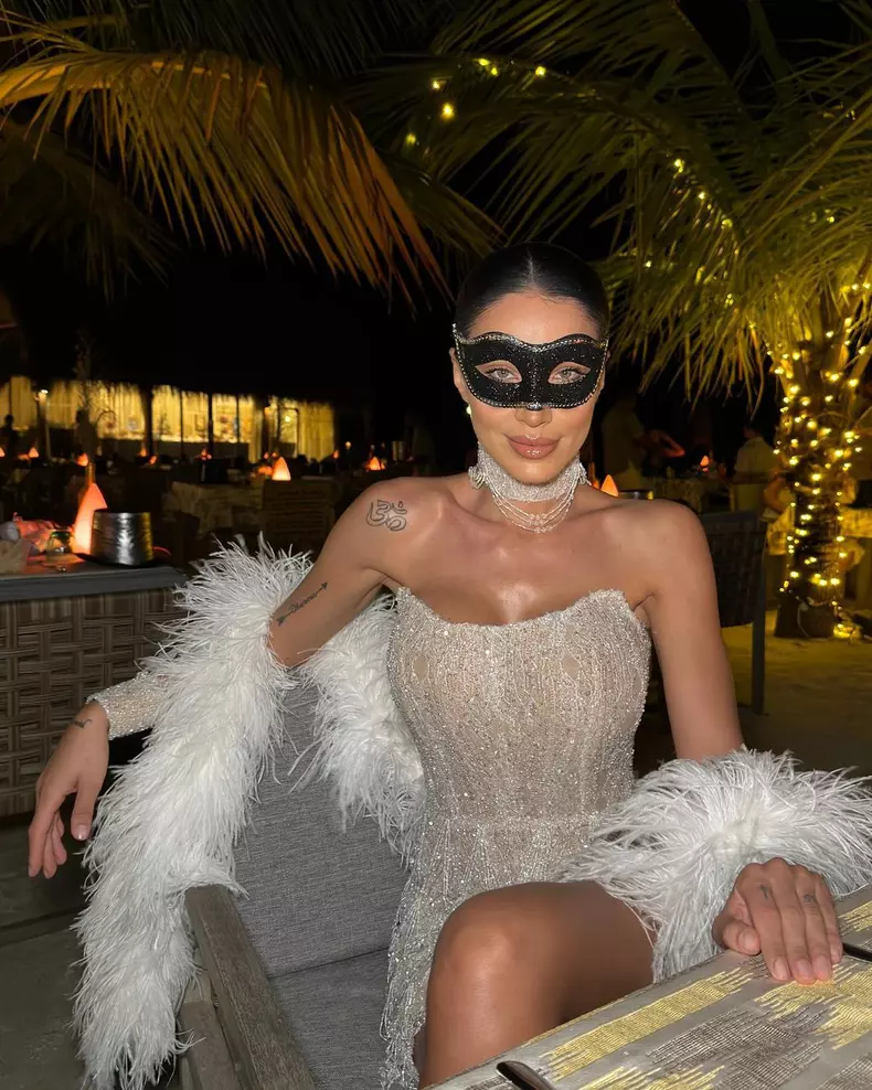 Adelina Pestrițu și soțul ei, vacanță în Maldive (8)