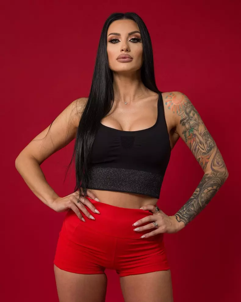 Ana Porgras, despre participarea la Survivor All Stars  (2)