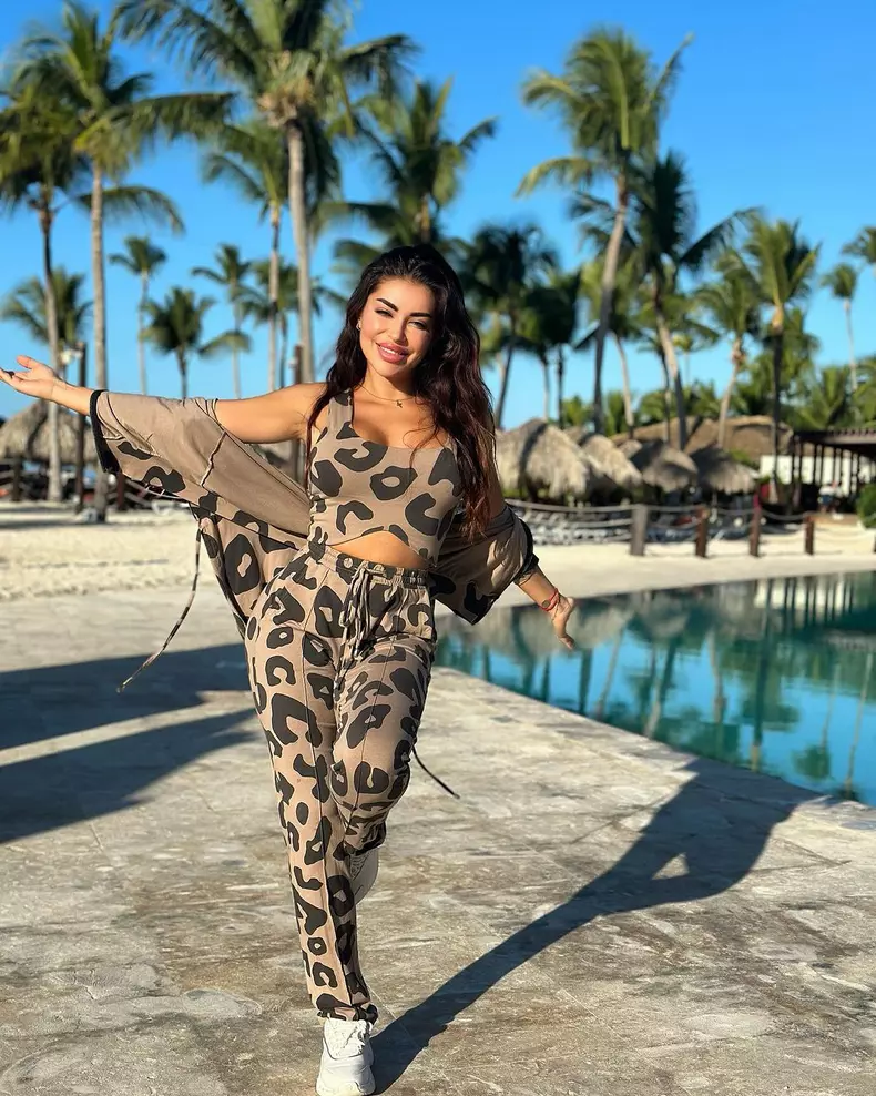 Elena Ionescu, eliminată de la Survivor All Stars 2024. (4)