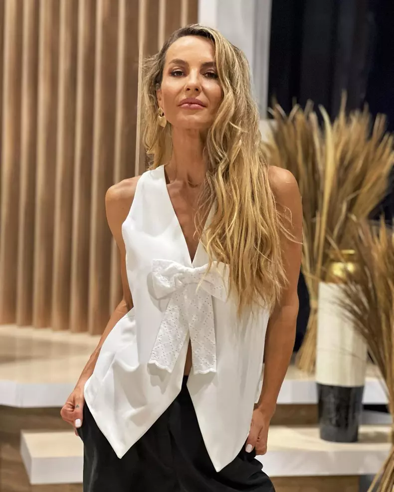 Flavia Mihășan s-a despărțit de iubitul ei, Marius Moldovan  (2)