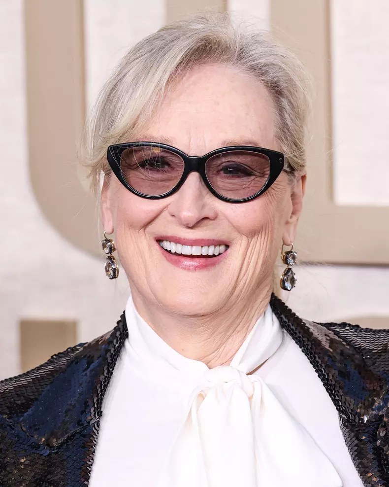 81st Annual Golden Globe Awards - LA