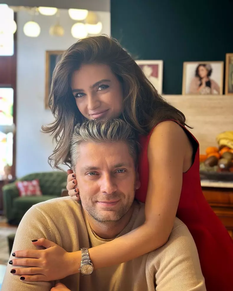 Ana Bodea și-a cumpărat un apartament  (5)