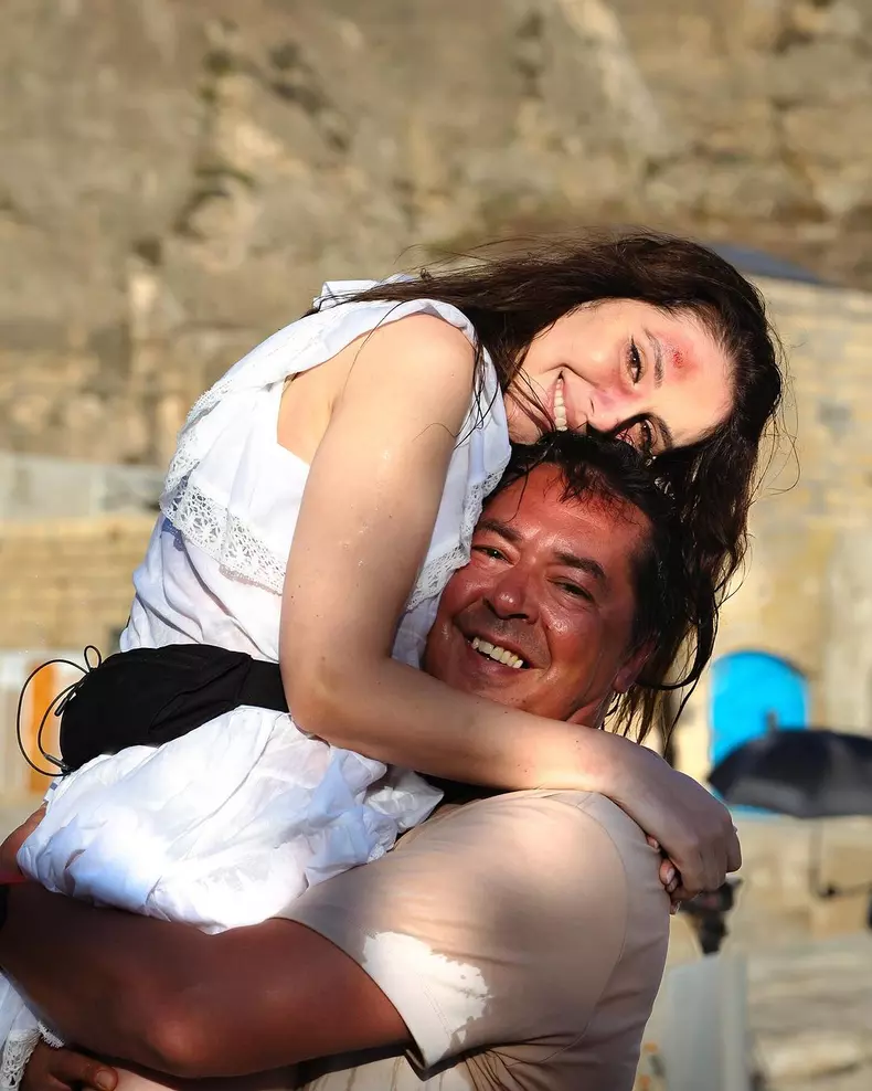 Daiana Anghel si Sorin Gontea, castigatorii Power Couple România (1)