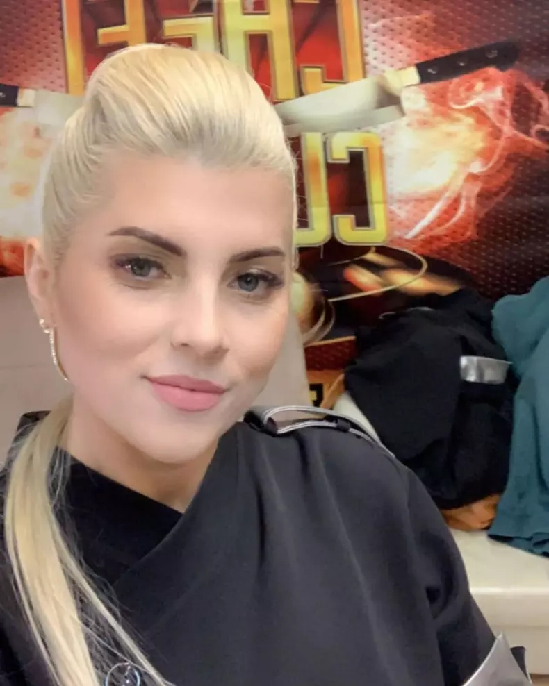 Florica Boboi participa la Insula de 1 milion (5)