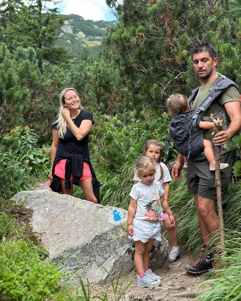 Laura Cosoi si sotul ei isi doresc sa adopte un copil  (5)