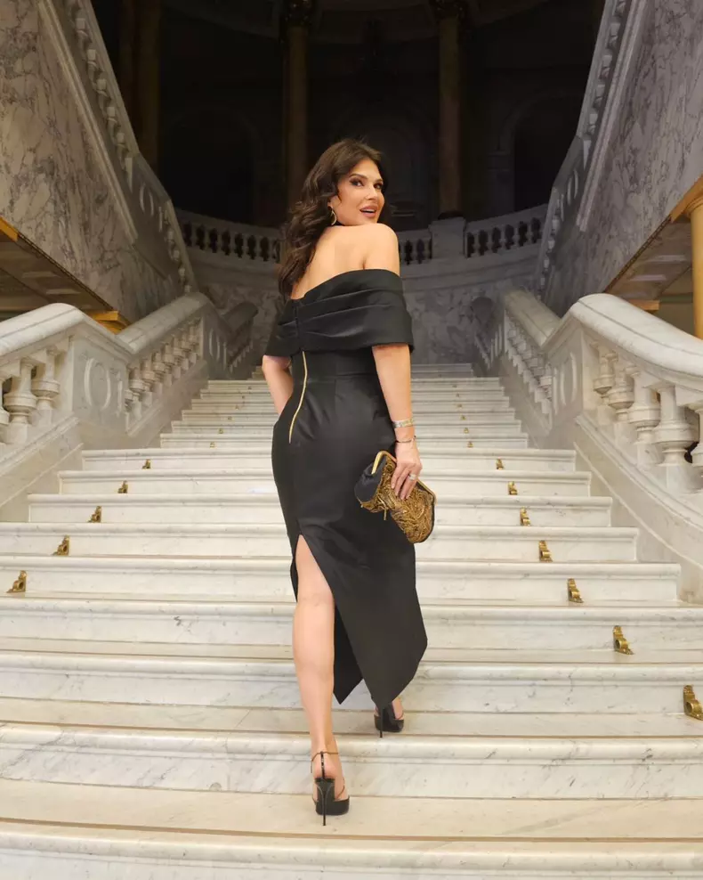 Monica Birladeanu