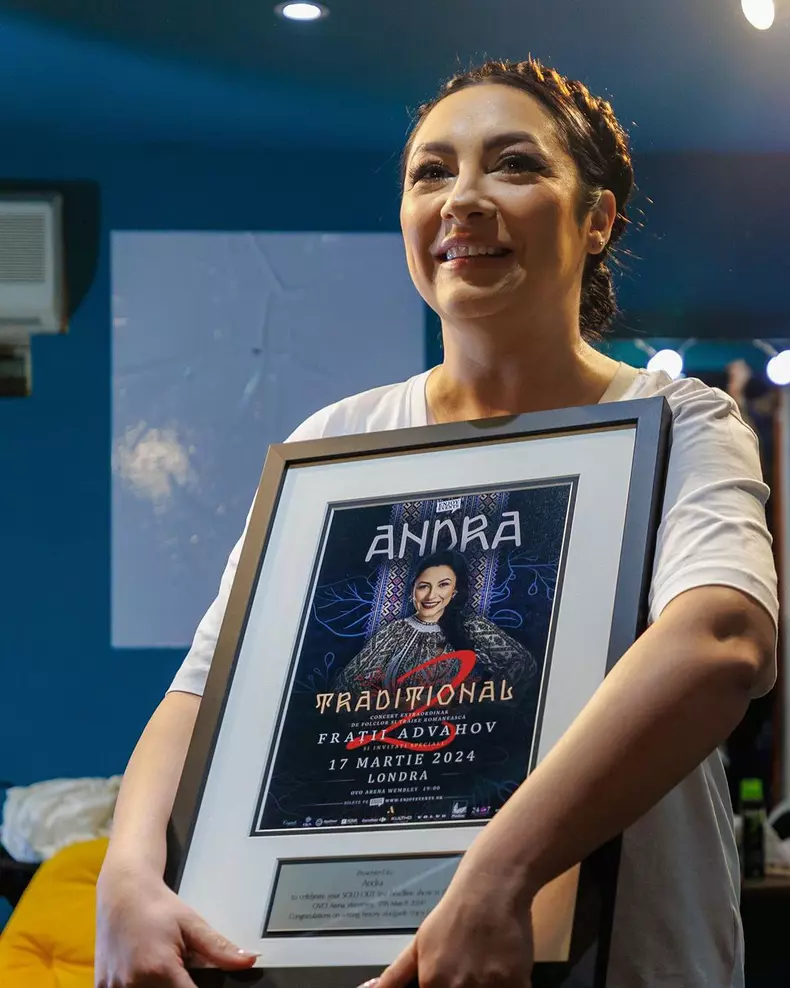 Andra 10