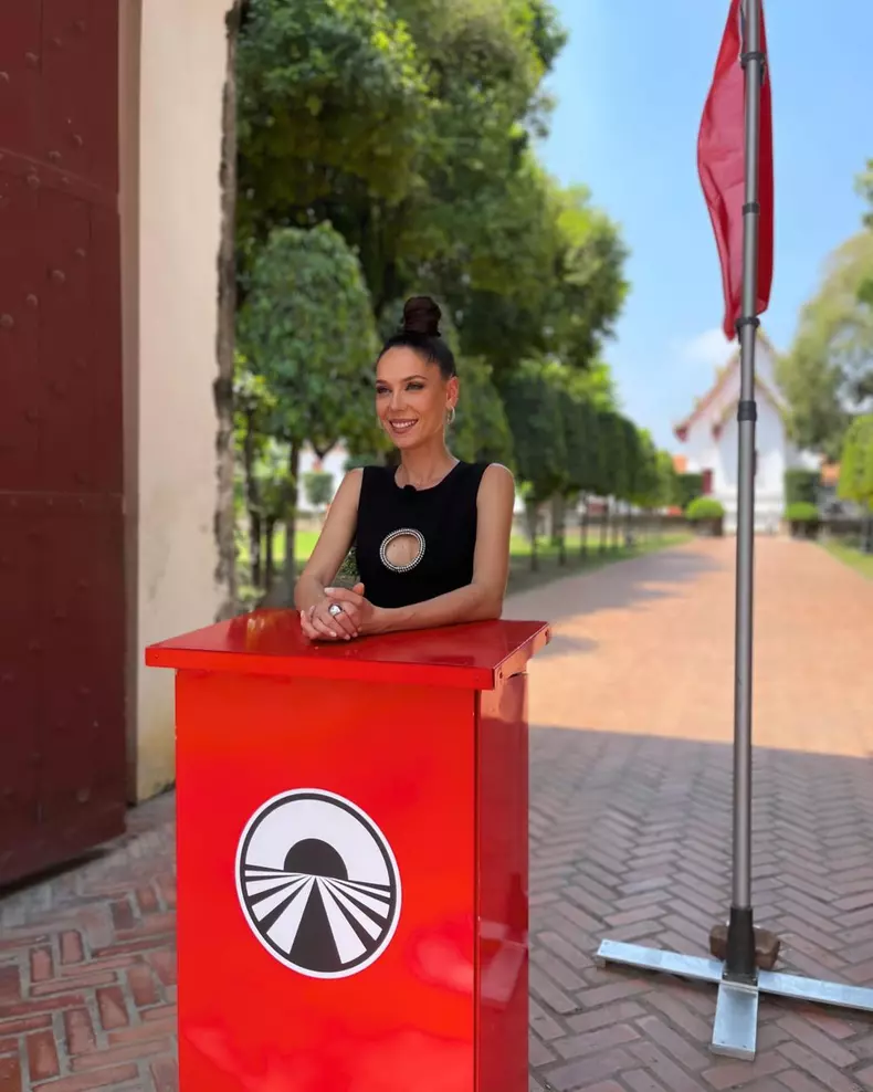 Irina Fodor, de la Asia Express 2024  (8)