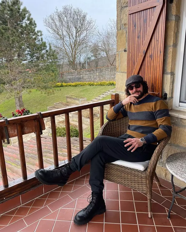 Birkan Sokullu