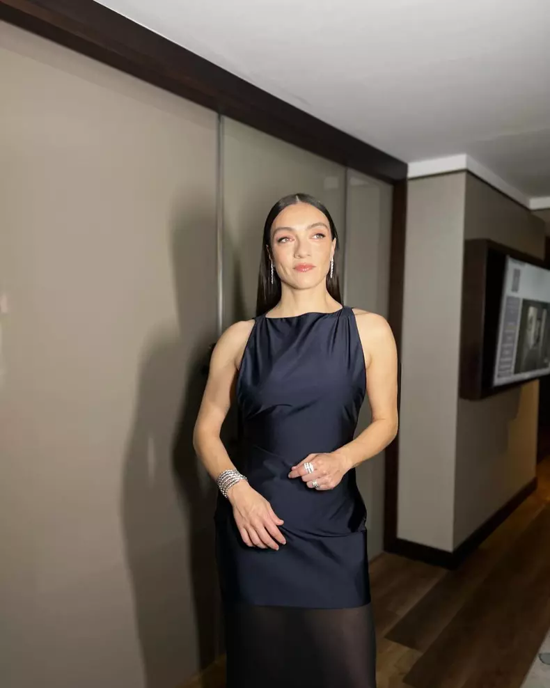 Merve Dizdar