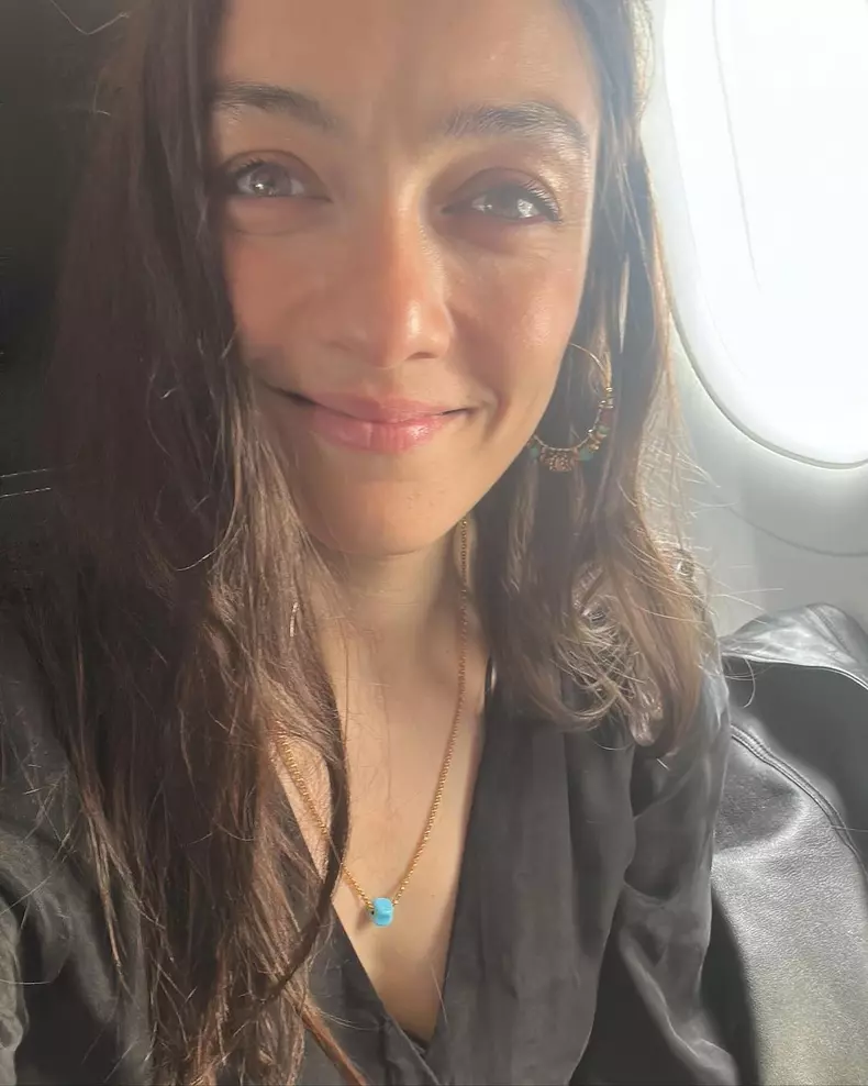Merve Dizdar