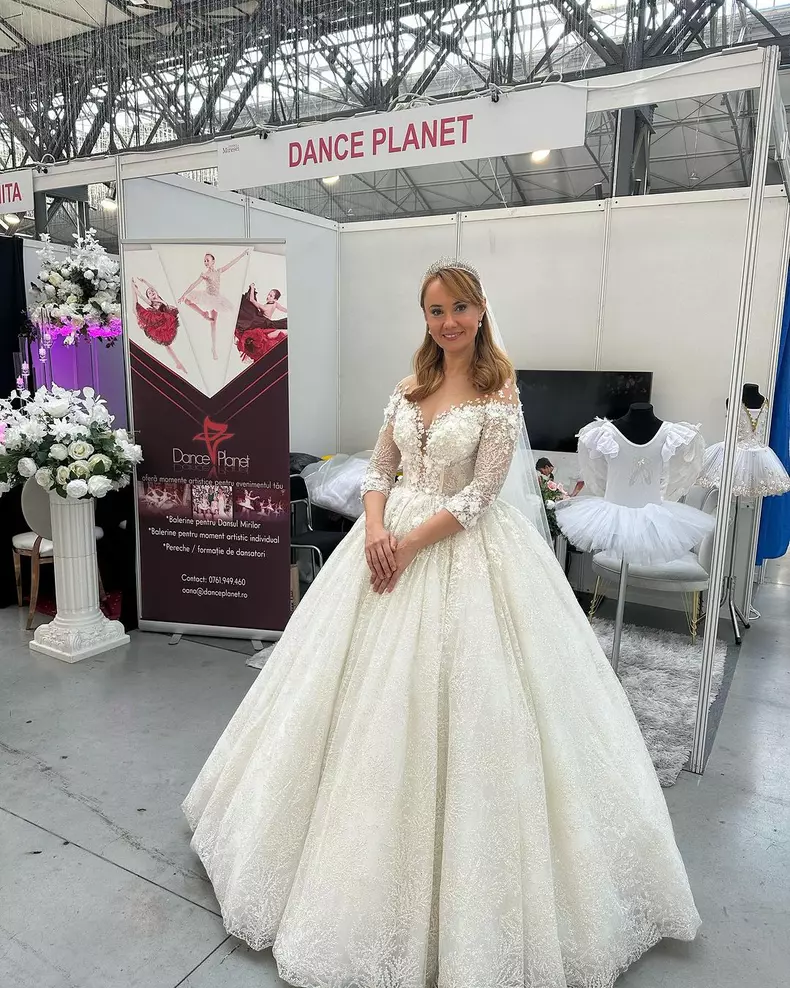 Oana Ioniță, despre o nouă căsătorie după divorț  (3)