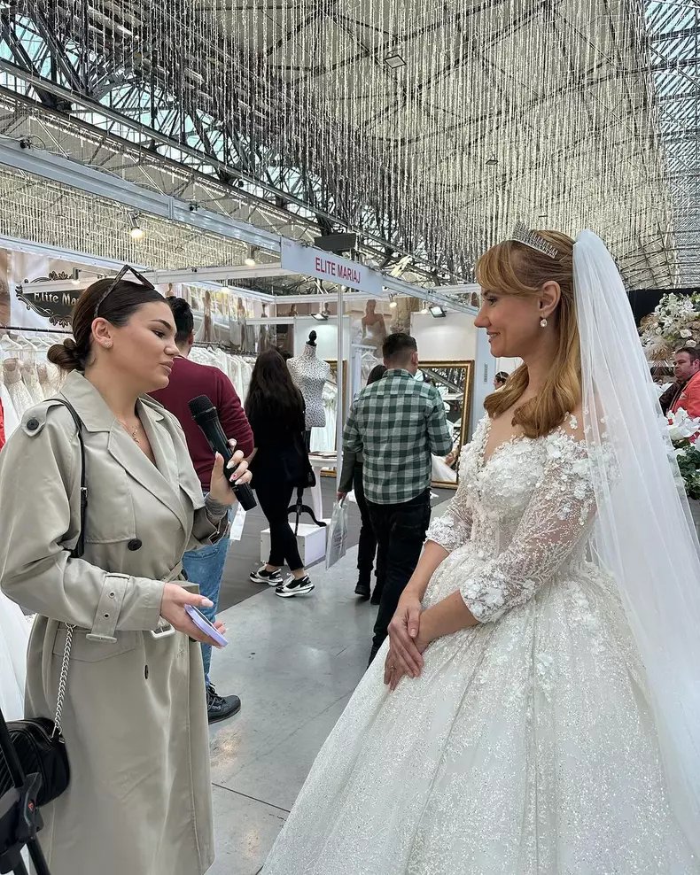 Oana Ioniță, despre o nouă căsătorie după divorț  (4)