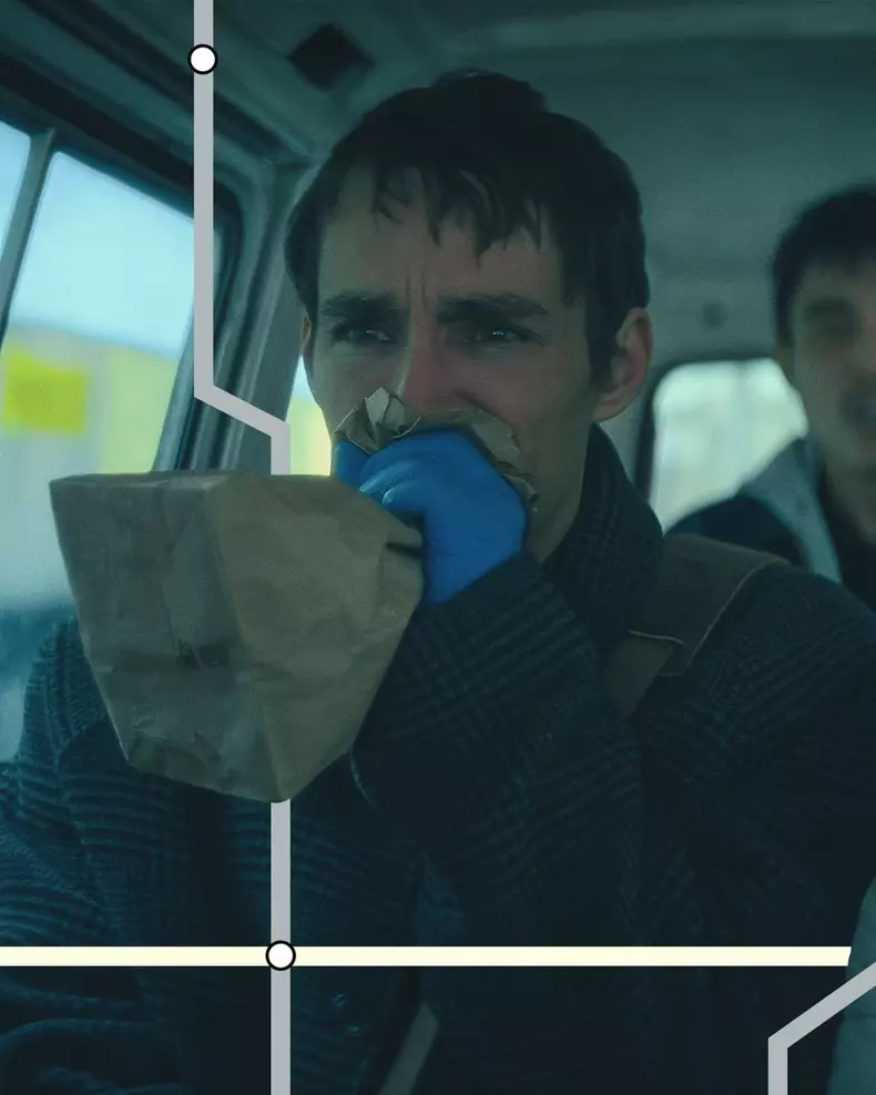 „The Umbrella Academy”, sezonul 4 (5)