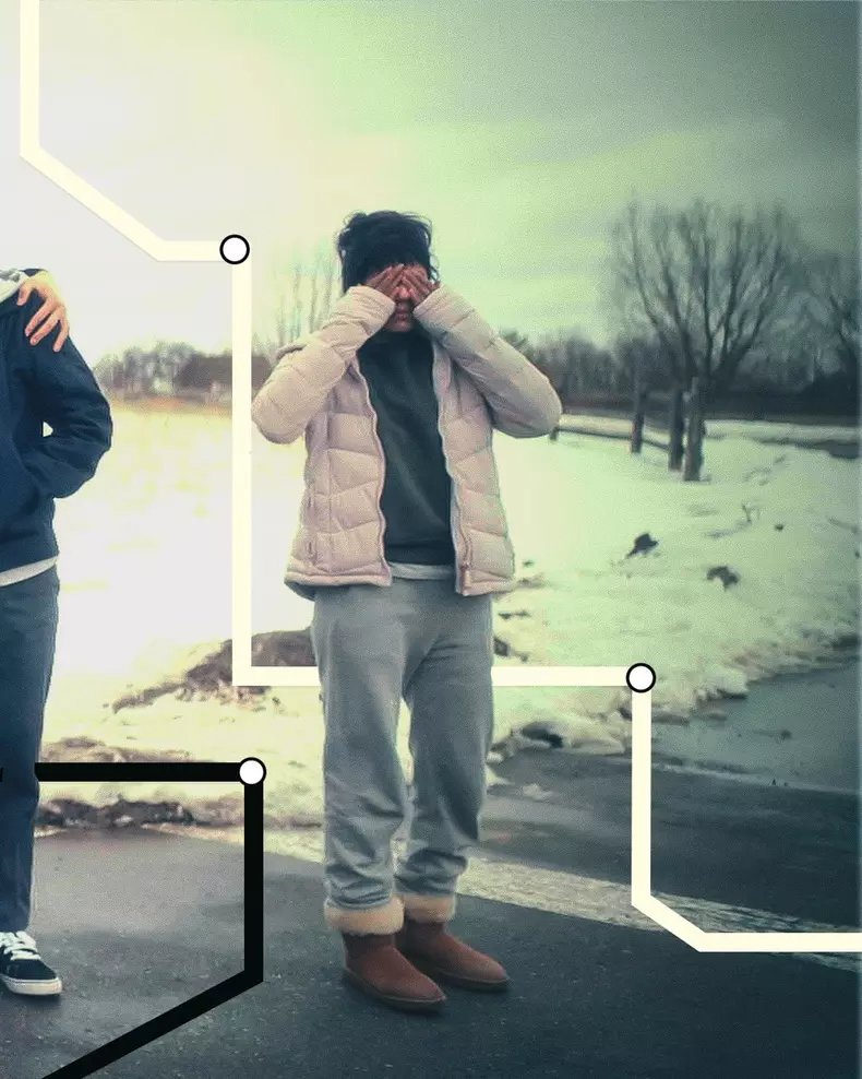 „The Umbrella Academy”, sezonul 4 (6)