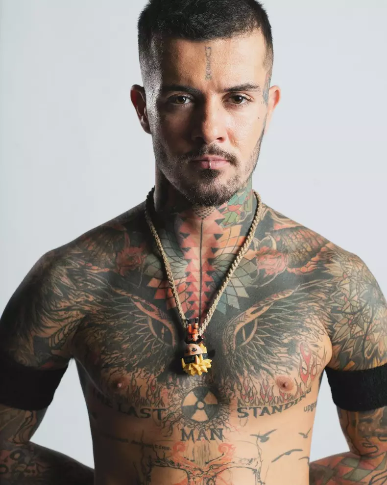Zanni, după ce a câștigat Survivor All Stars (5)