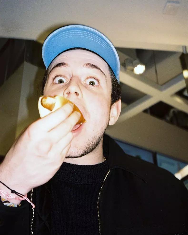 Aris Eram a ajuns la spital și a fost operat. Fiul Andreei Esca