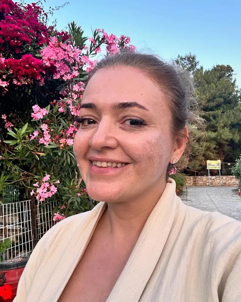 Cristina