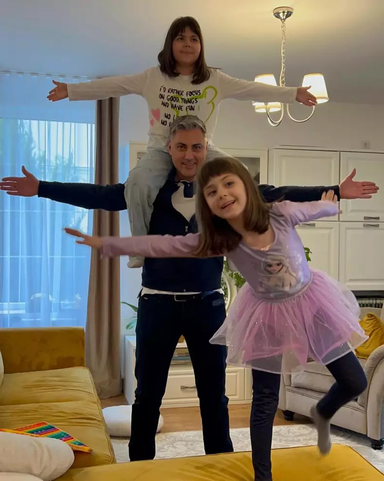 De ce nu s-a finalizat divorțul dintre Alina Sorescu și Alexandru Ciucu  (11)