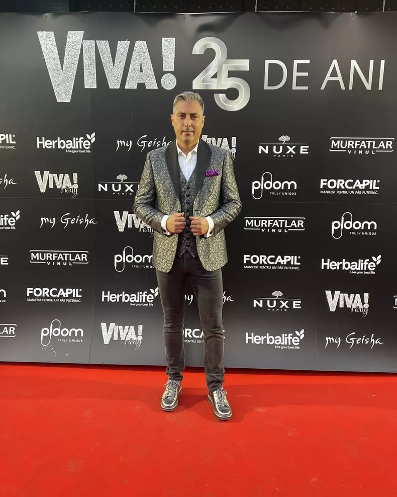 De ce nu s-a finalizat divorțul dintre Alina Sorescu și Alexandru Ciucu  (12)