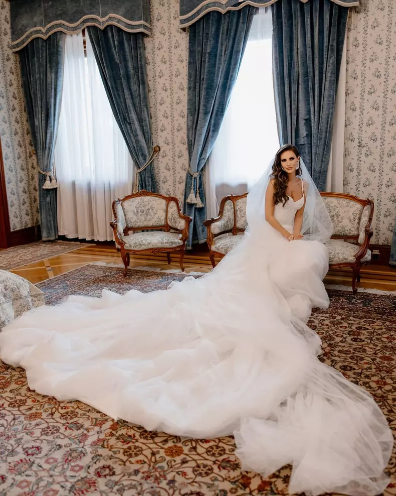 Nunta dintre Daniel Pavel si Ana Maria Pop (5)