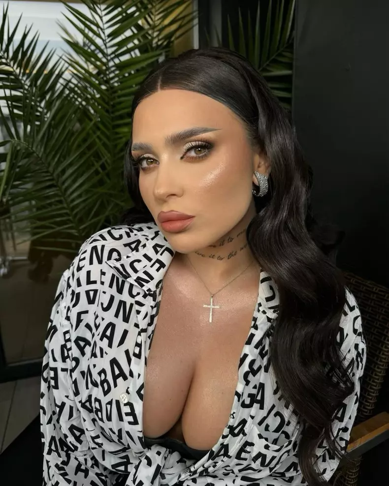 Oana Radu nu vrea să mai audă de fostul soț  (3)
