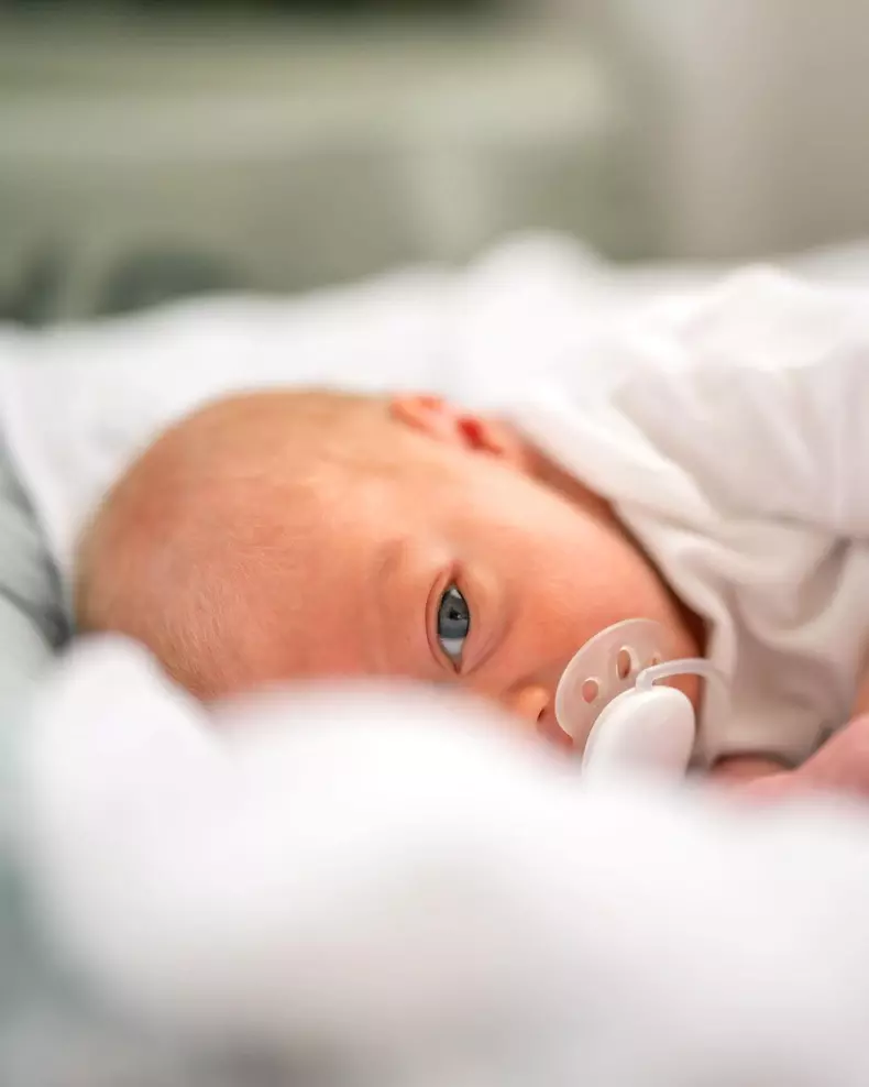 Ana Baniciu, imagine adorabilă cu bebelușul ei  (5)