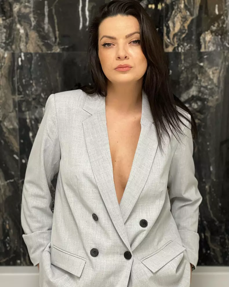 Anca Dinicu a dezvăluit sexul copilului  (4)