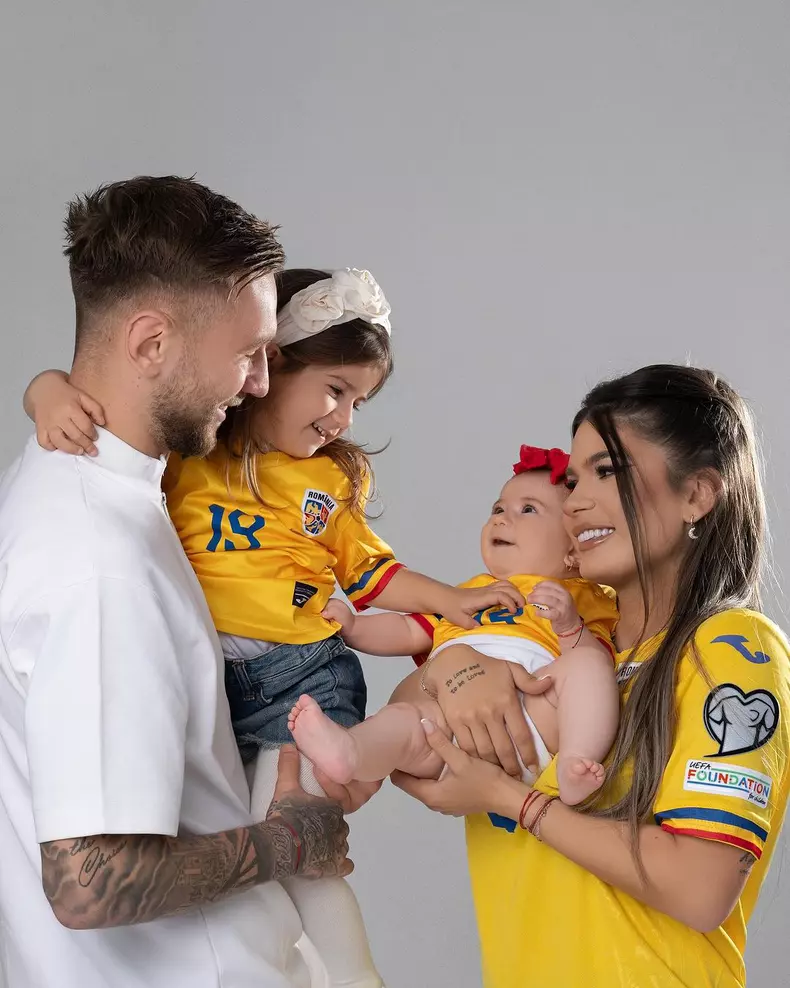 denis-dragus-familie-2